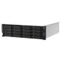 QNAP TS-h2287XU-RP NAS Стойка (3U) Intel Xeon E E-2336 32 GB DDR4 0 TB QuTS hero Черный, Белый QNAP TS-h2287XU-RP NAS Стойка (3U) Intel Xeon E E-2336 32 GB DDR4 0 TB QuTS hero Черный, Белый