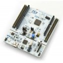 Stmicroelectronics STM32 NUCLEO-F072RB modulis - STM32F072RB ARM Cortex M0