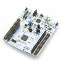Stmicroelectronics STM32 NUCLEO-F072RB modulis - STM32F072RB ARM Cortex M0