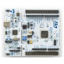 Модуль Stmicroelectronics STM32 NUCLEO-F072RB - STM32F072RB ARM Cortex M0 Модуль Stmicroelectronics STM32 NUCLEO-F072RB - STM32F072RB ARM Cortex M0