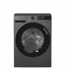 Candy BR 47SBL8G-S стиральная машина Фронтальная загрузка 7 kg 1400 RPM Серый