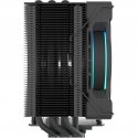 Alpenföhn Dolomit Premium Processor Cooler 12 cm Black 1 pc(s)