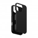 PanzerGlass CARE by ® Feature Case Double Defense Black iPhone 16 Pro Max чехол для мобильного телеф PanzerGlass CARE by ® Feature Case Double Defense Black iPhone 16 Pro Max чехол для мобильного телеф