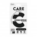 PanzerGlass CARE by ® Feature Case Double Defense Black iPhone 16 Pro Max mobilo telefonu apvalks Ap