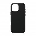 PanzerGlass CARE by ® Feature Case Double Defense Black iPhone 16 Pro Max mobiliojo telefono dėklas 