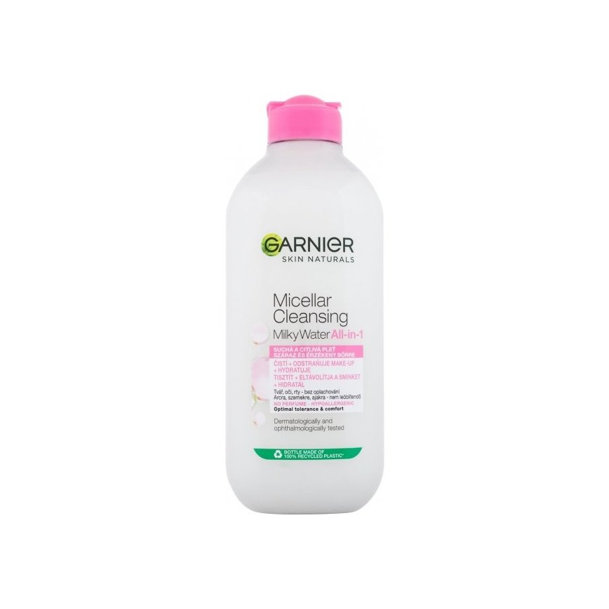 Garnier Essentials mīkstinošs toniks