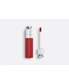 Dior Addict Lip Tint 771 Natural Berry Puolimatta, Sametti