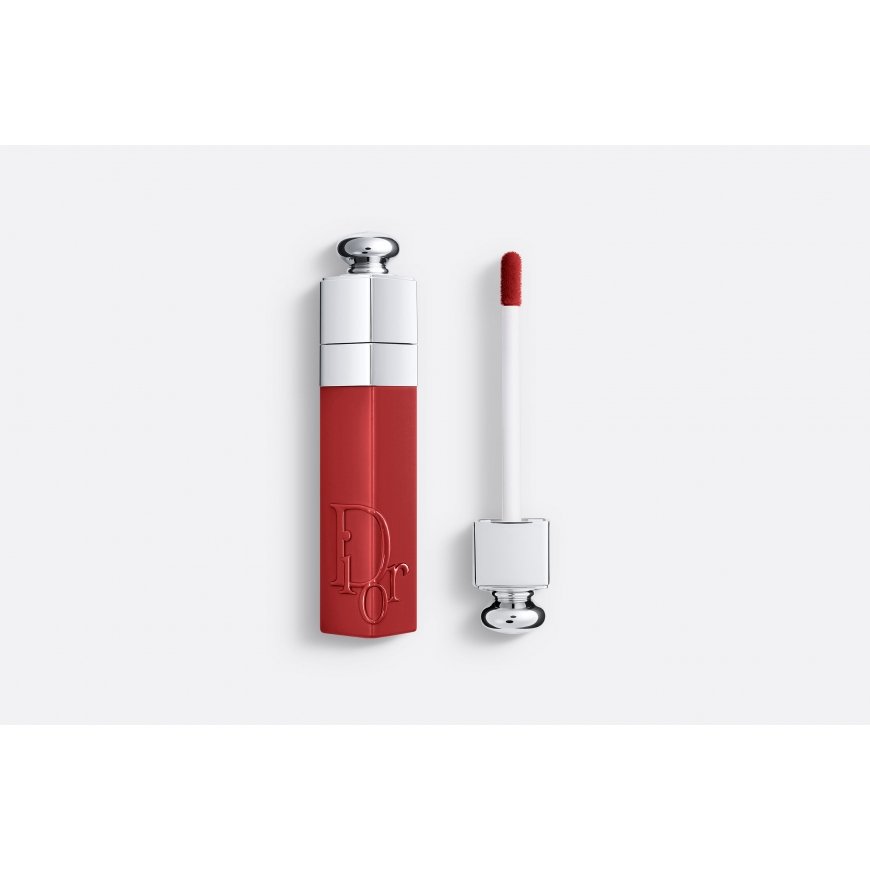 Dior Addict Lip Tint 771 Natural Berry Puolimatta, Sametti