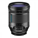 Irix Dragonfly 45mm f/1.4 MILC Standard lens Black