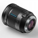Irix Dragonfly 45mm f/1.4 Беззеркальный цифровой фотоаппарат со сменными объективами Стандартный объ