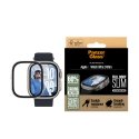 PanzerGlass ® Screen Protector Snappie Full Body Slim Transparent Apple Watch Ultra | Ultra 2