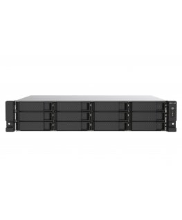 QNAP TS-1273AU-RP-8G NAS/storage server