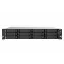 QNAP TS-1273AU-RP-8G datu uzglabāšanas serveris NAS Rack (2U) Ryzen Embedded V1500B 8 GB DDR4 0 TB Q QNAP TS-1273AU-RP-8G datu uzglabāšanas serveris NAS Rack (2U) Ryzen Embedded V1500B 8 GB DDR4 0 TB Q