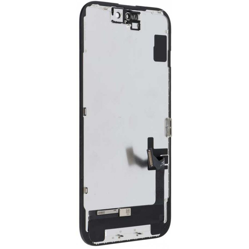 OEM экран предназначен для iPhone 15 с черным сенсорным экраном (ZY-LTPS) IC переносимый – 3