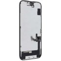 Oem ekraan iPhone 15 musta puutetundliku ekraaniga (ZY-LTPS) IC ülekandmine Oem ekraan iPhone 15 musta puutetundliku ekraaniga (ZY-LTPS) IC ülekandmine