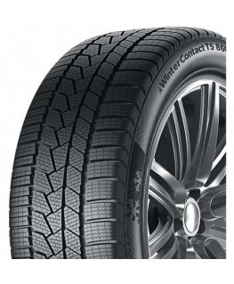 Continental Padangos WinterContact TS 860 S 100 V XL AO ( B B 72dB )