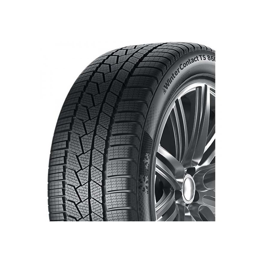 Continental riepas WinterContact TS 860 S