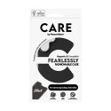 PanzerGlass CARE by ® Fashionable Case Black w. Qi Compatible Samsung Galaxy S25 Ultra mobiliojo tel PanzerGlass CARE by ® Fashionable Case Black w. Qi Compatible Samsung Galaxy S25 Ultra mobiliojo tel
