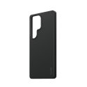 PanzerGlass CARE by ® Fashionable Case Black w. Qi Compatible Samsung Galaxy S25 Ultra mobile phone PanzerGlass CARE by ® Fashionable Case Black w. Qi Compatible Samsung Galaxy S25 Ultra mobile phone