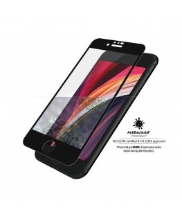 PanzerGlass ® Screen Protector iPhone 8 | 7 | 6s | 6 | SE (2020/2022) | Edge-to-Edge