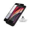 PanzerGlass ® Screen Protector iPhone 8 | 7 | 6s | 6 | SE (2020/2022) | Edge-to-Edge Caurspīdīgs ekr