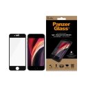 PanzerGlass ® Screen Protector iPhone 8 | 7 | 6s | 6 | SE (2020/2022) | Edge-to-Edge Skaidri ekrano 