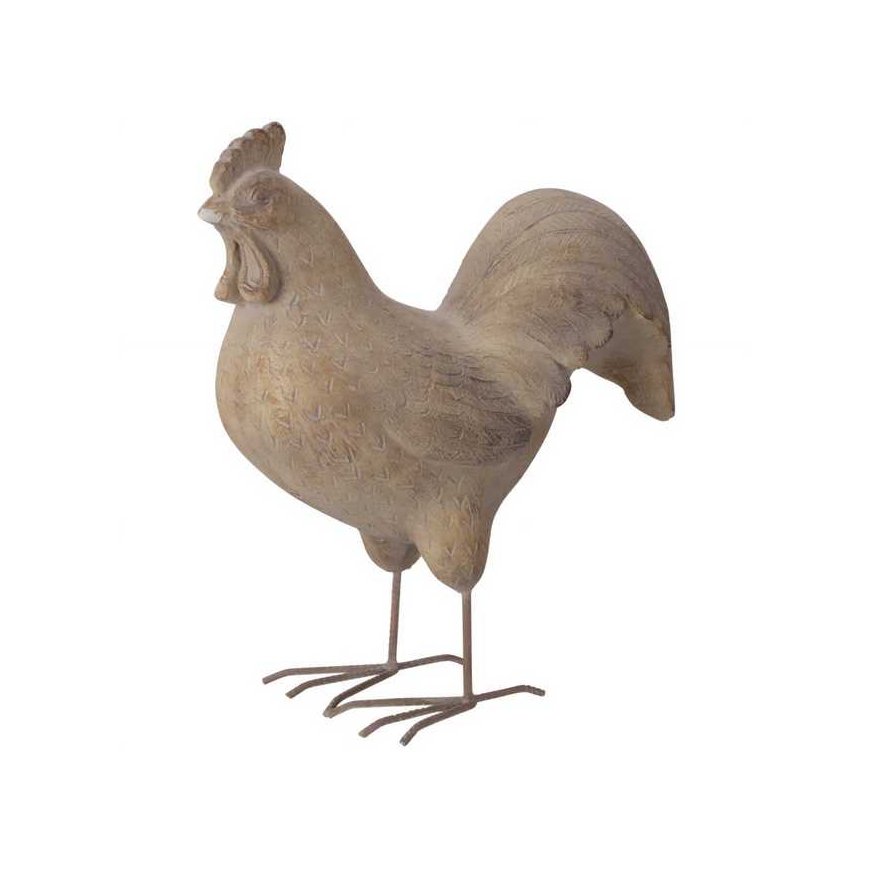 ProGarden Sodo figurine chicken, 40 cm
