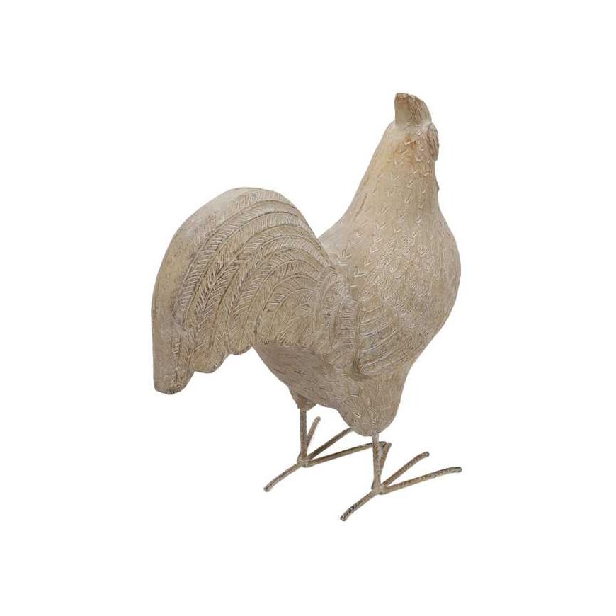 ProGarden Sodo figūrėlė vištiena, 40 cm – 4