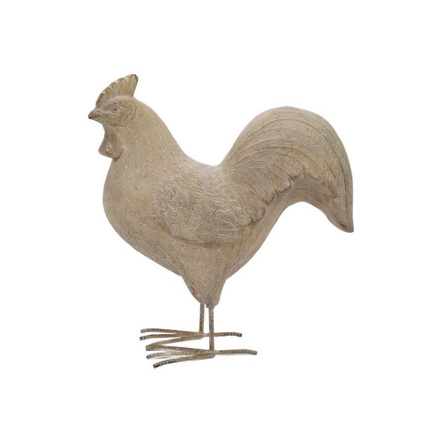 ProGarden Sodo figurine chicken, 40 cm – 5