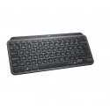 Logitech MX Keys Mini Minimalist Wireless Illuminated Keyboard Logitech MX Keys Mini Minimalist Wireless Illuminated Keyboard