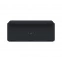Logitech 920-010492 tastatūra Universāls RF bezvadu sakari + Bluetooth QWERTY Ziemeļvalstu Grafīts Logitech 920-010492 tastatūra Universāls RF bezvadu sakari + Bluetooth QWERTY Ziemeļvalstu Grafīts