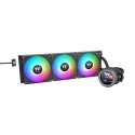 Thermaltake CL-W417-PL14SW-A arvuti jahutussüsteem Arvuti korpus, Protsessor Kõik-ühes vedelikujahut Thermaltake CL-W417-PL14SW-A arvuti jahutussüsteem Arvuti korpus, Protsessor Kõik-ühes vedelikujahut
