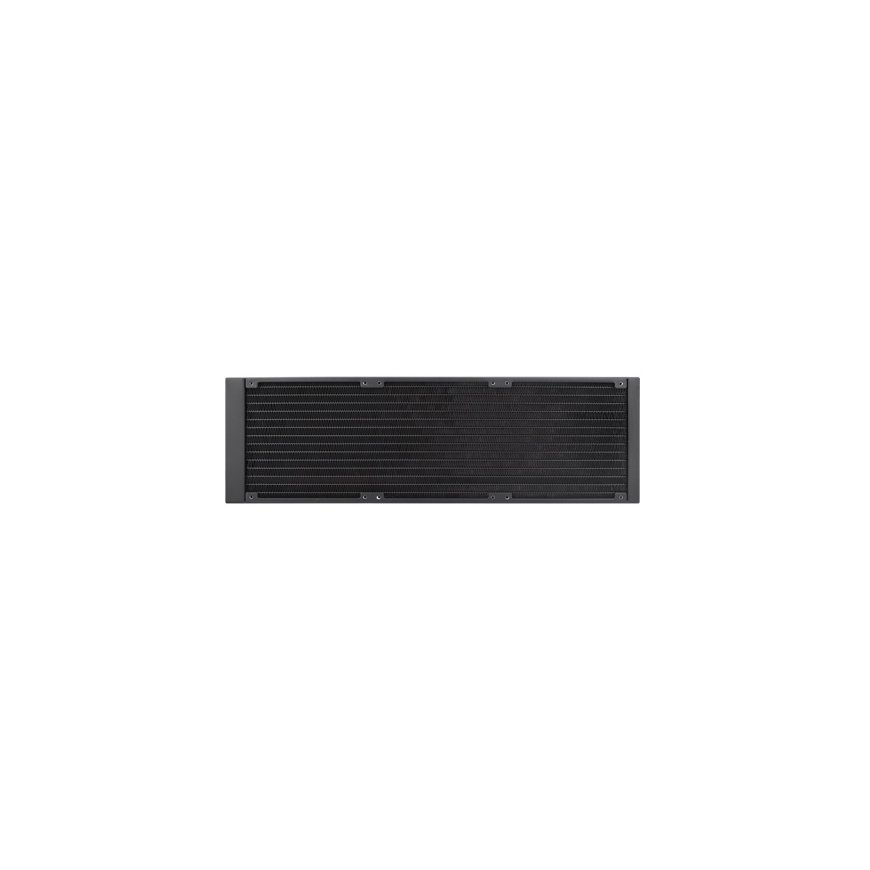 Thermaltake CL-W417-PL14SW-A arvuti jahutussüsteem Arvuti korpus, Protsessor Kõik-ühes vedelikujahut – 5