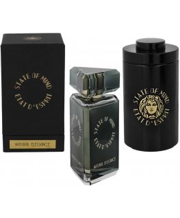 State of Mind Natural Elegance Parfum UNISEX 100 ml (unisex)