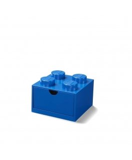 Столешница LEGO Room Copenhagen 4 (синяя. Пупырышки)
