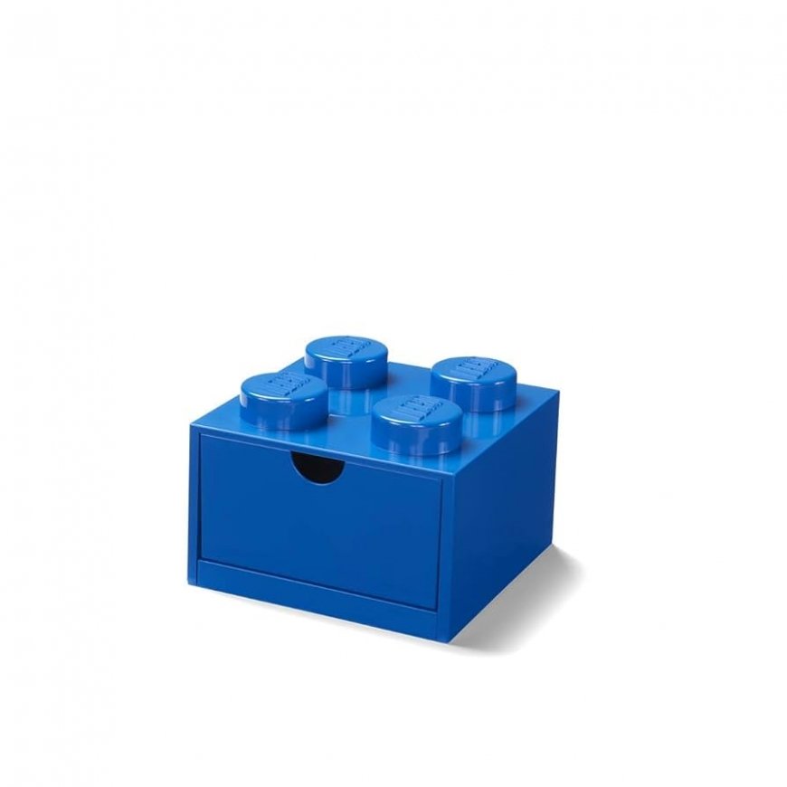 LEGO Room Copenhagen LEGO rakstāmgalda atvilktne