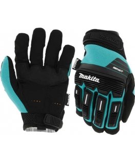 Makita P-84589 SMŪGIEM ATSPARĪGAS Cimdi, XL