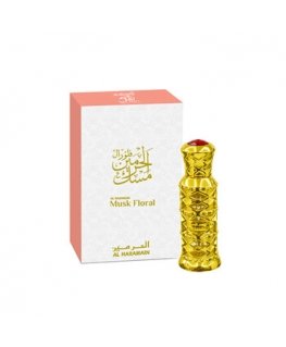 Al Haramain muskuso lillelõhnaline õli