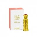 Al Haramain muskuso gėlių aromatinis aliejus Al Haramain muskuso gėlių aromatinis aliejus