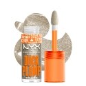 Nyx Professional Make Up DUCK PLUMP huuleläige 20-Quazy Sidabrinis 6.8 ml Nyx Professional Make Up DUCK PLUMP huuleläige 20-Quazy Sidabrinis 6.8 ml