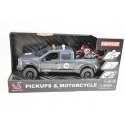 Dromader Pick-up+mootor w/dw kast 1355414 54143 Dromader Pick-up+mootor w/dw kast 1355414 54143