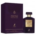 Maison Alhambra Infini Intoxicating Cherry EDP smaržūdens unisex, 100 ml Maison Alhambra Infini Intoxicating Cherry EDP smaržūdens unisex, 100 ml