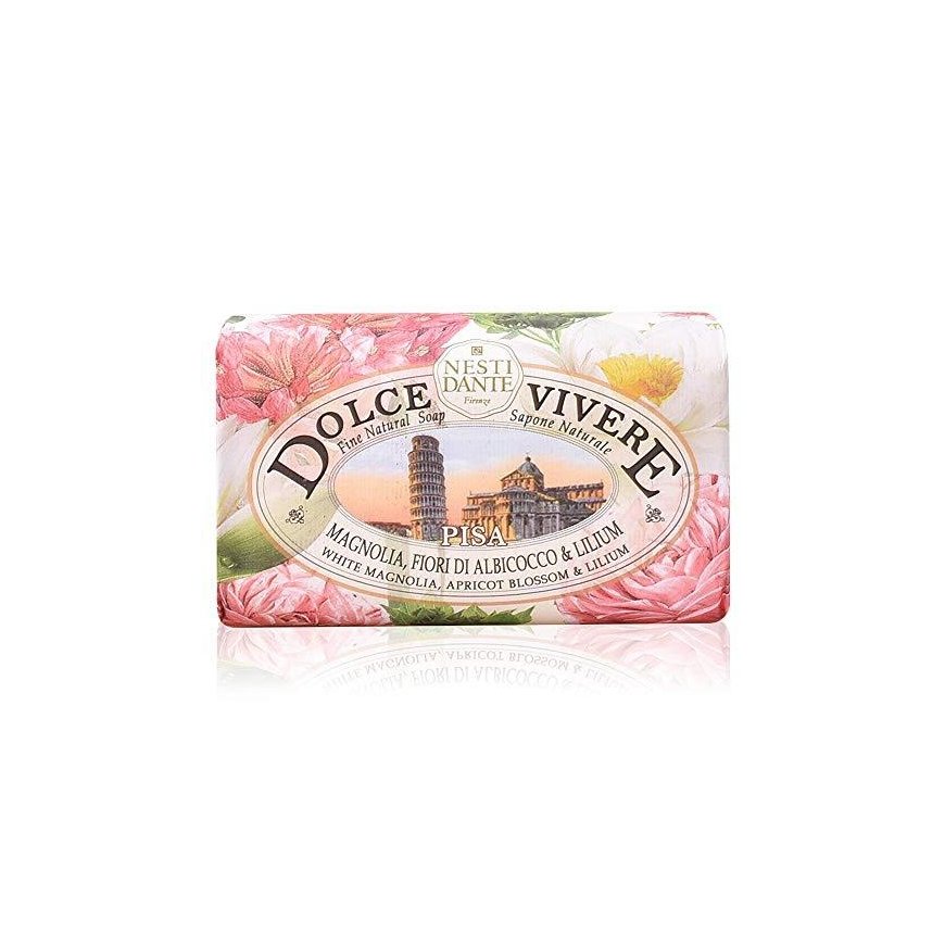 Dante Nesti Dante Dolce Vivere smalkā