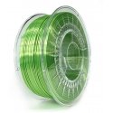 Plastikas Devil Design Silk - 1.75mm - 1kg - Bright Green Plastikas Devil Design Silk - 1.75mm - 1kg - Bright Green