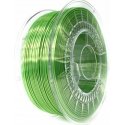Plastik Devil Design Siid - 1,75 mm - 1 kg - Erksinine Plastik Devil Design Siid - 1,75 mm - 1 kg - Erksinine