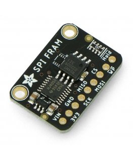 Atmiņas karte MB85RS4MT, 64Mb / 8KB FRAM nepastāvīgā SPI atmiņa, Adafruit 4719