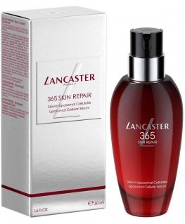 Lancaster 365 Skin Repair Liposomālais šūnu serums sejai, 50 ml