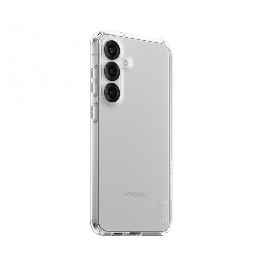 PanzerGlass CARE by ® Flagship Case