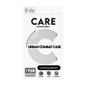 PanzerGlass CARE by ® Flagship Case Transparent Urban Combat w. Clear Frame Samsung Galaxy S25+ mobi PanzerGlass CARE by ® Flagship Case Transparent Urban Combat w. Clear Frame Samsung Galaxy S25+ mobi