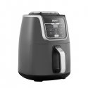 Ninja AF160 Yksi 5,2 L Erillinen 1750 W Kuumakiertoilmakypsennin Harmaa Ninja AF160 Yksi 5,2 L Erillinen 1750 W Kuumakiertoilmakypsennin Harmaa